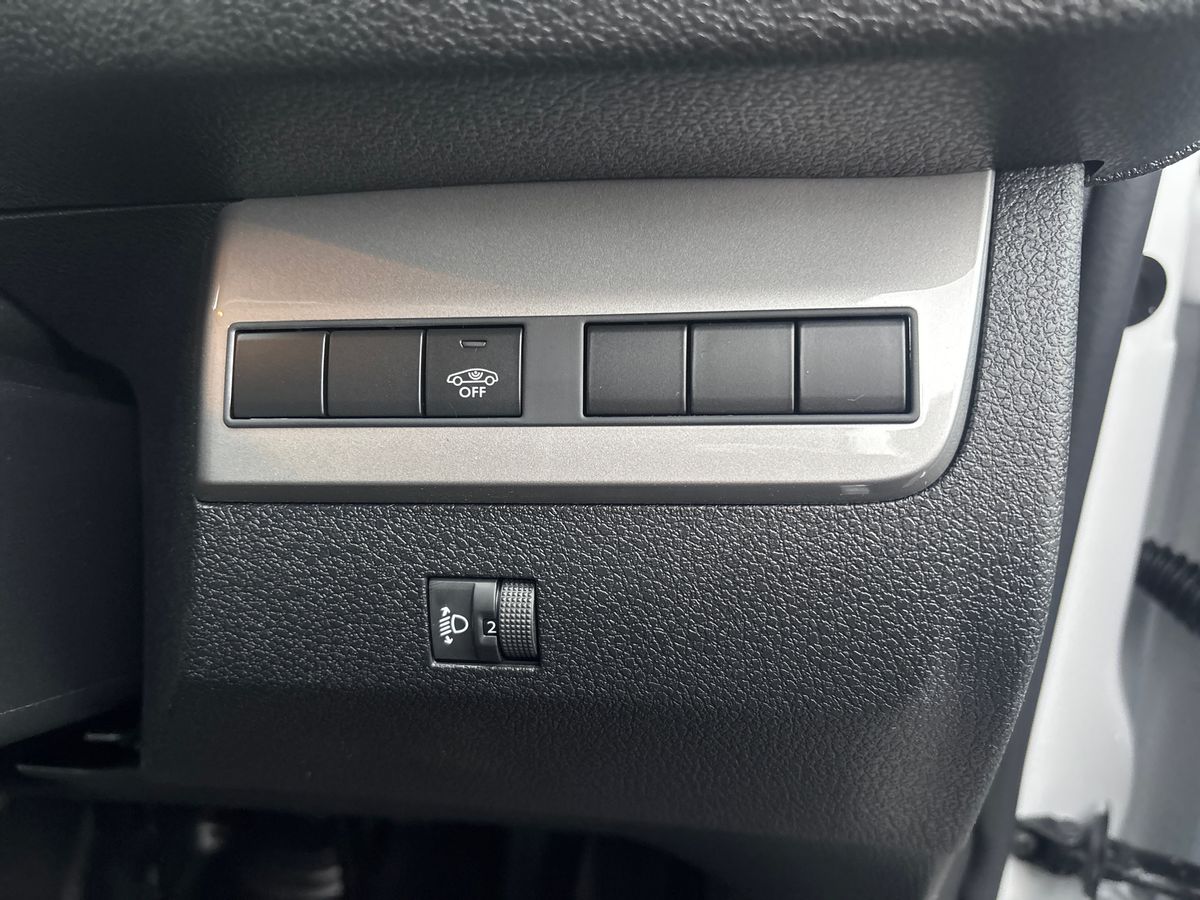 Used Vauxhall Vivaro 2026 for sale - 77113572: Photo 25