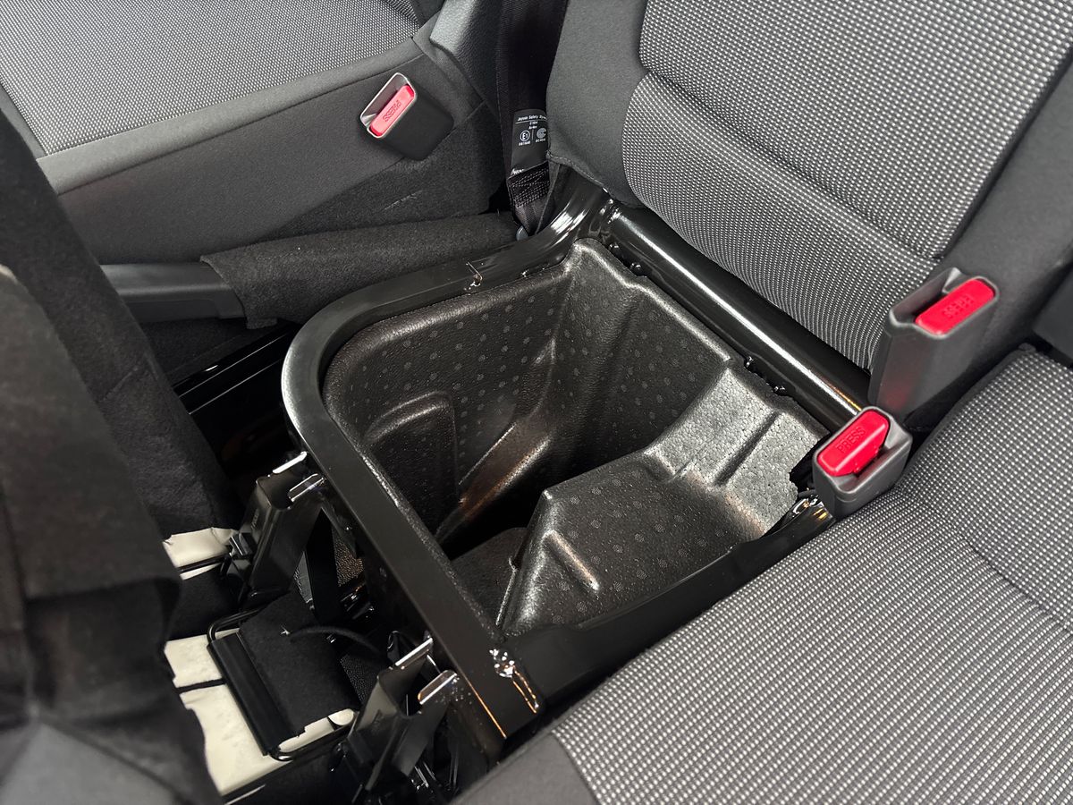 Used Vauxhall Vivaro 2026 for sale - 77113572: Photo 29