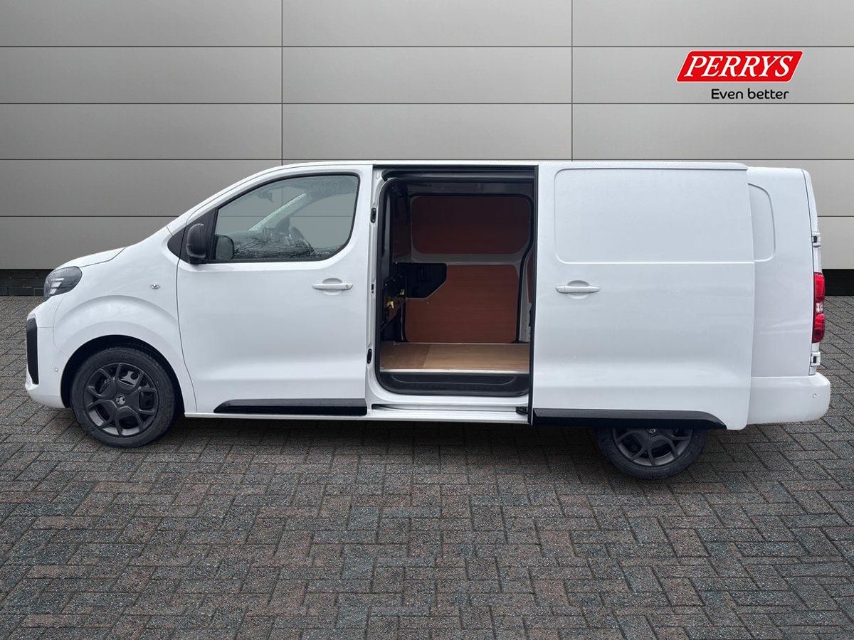 Used Vauxhall Vivaro 2026 for sale - 77113572: Photo 3