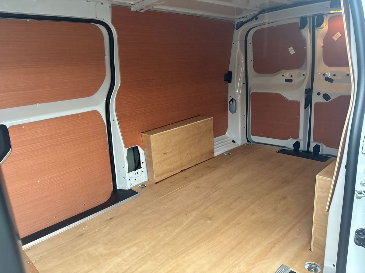 Used Vauxhall Vivaro 2026 for sale - 77113572: Photo 31