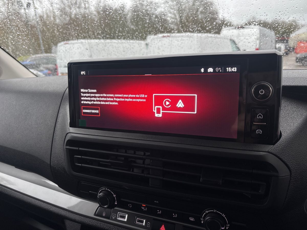 Used Vauxhall Vivaro 2026 for sale - 77113572: Photo 34