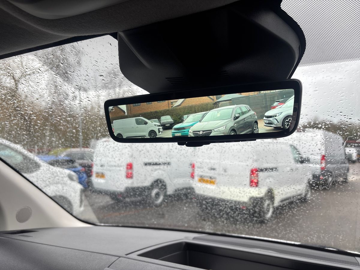 Used Vauxhall Vivaro 2026 for sale - 77113572: Photo 36