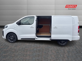 Used Vauxhall Vivaro 2026 for sale - 77113572: Photo
