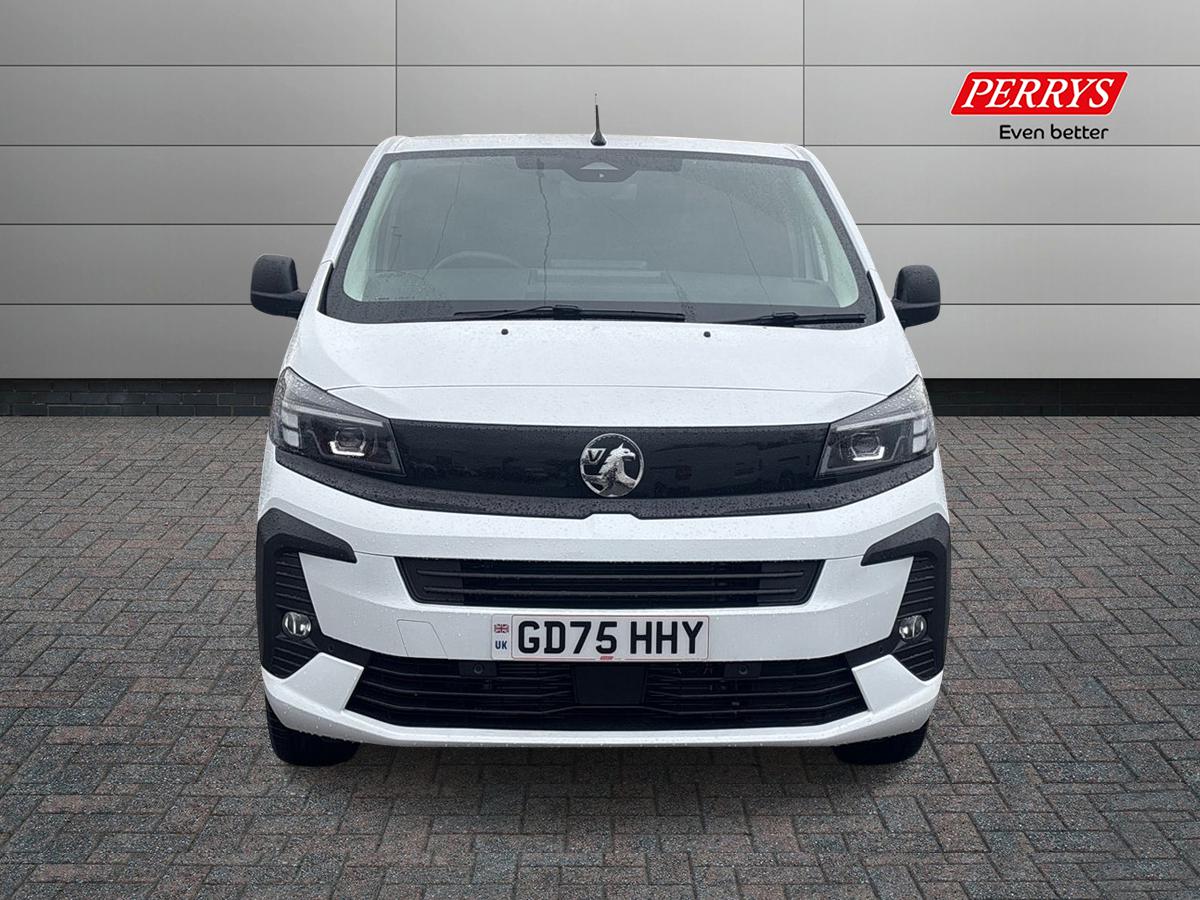Used Vauxhall Vivaro 2026 for sale - 77113572: Photo 4