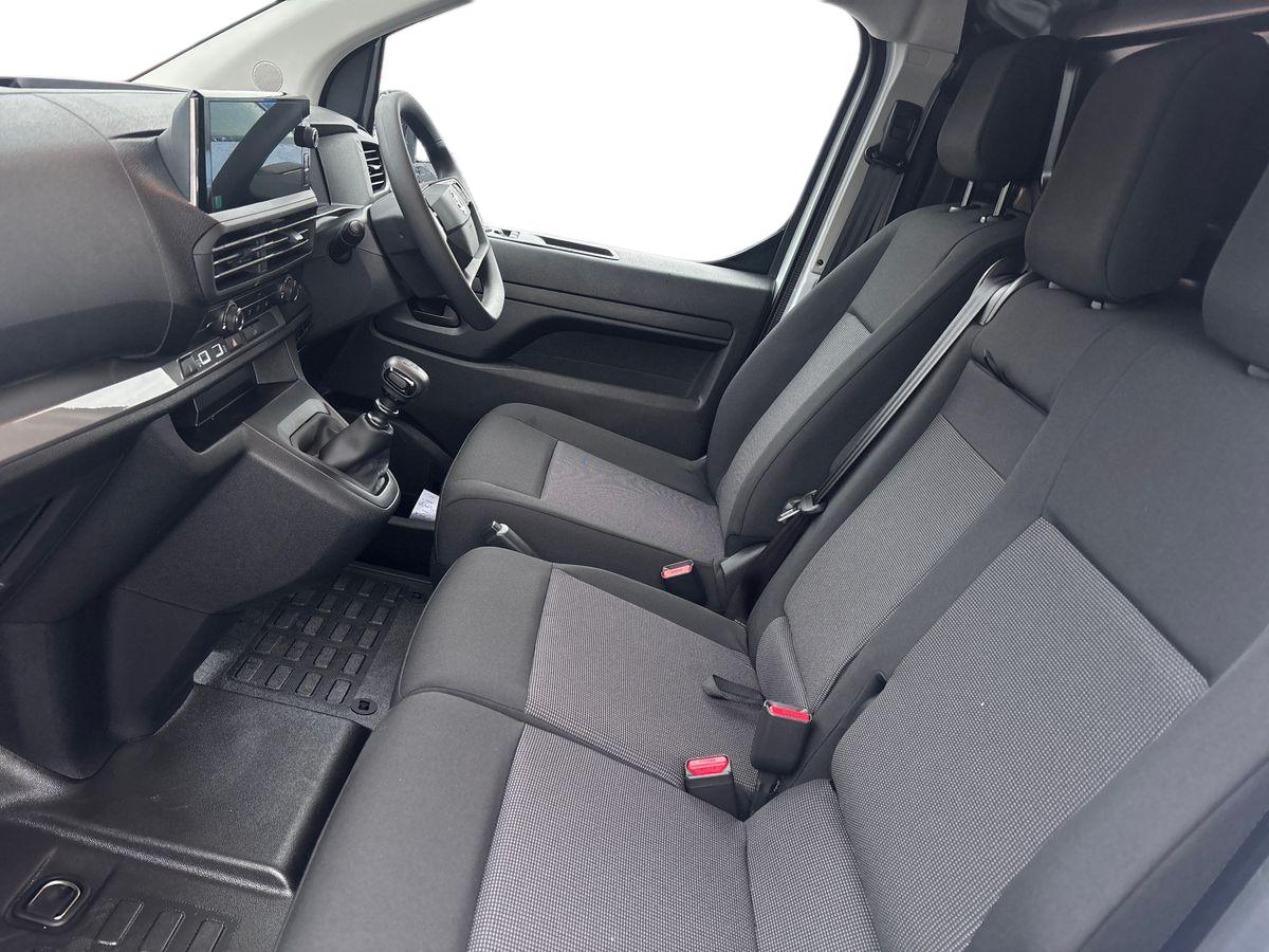 Used Vauxhall Vivaro 2026 for sale - 77113572: Photo 6