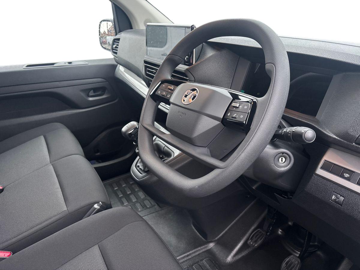 Used Vauxhall Vivaro 2026 for sale - 77113572: Photo 8