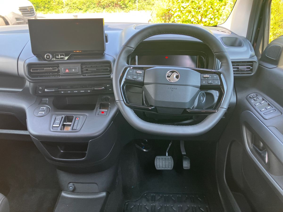 Vehicle 17