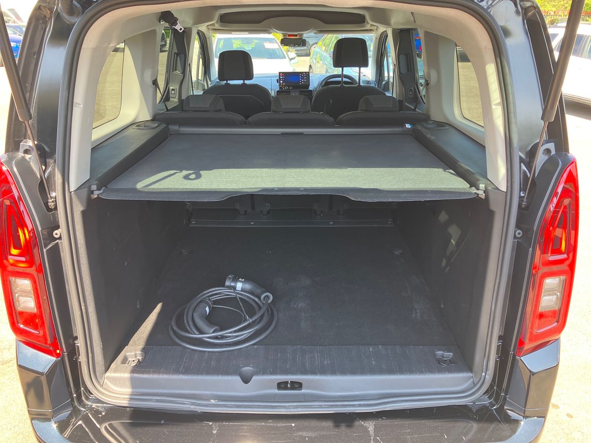 Vehicle 31