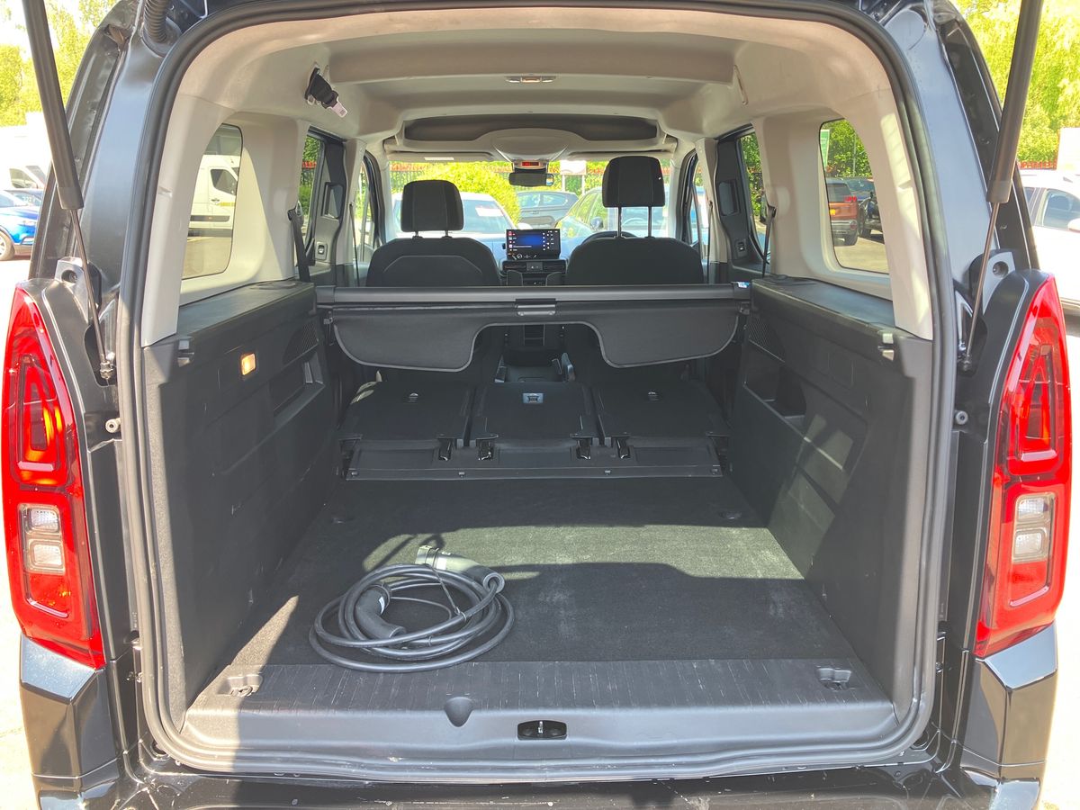 Vehicle 32