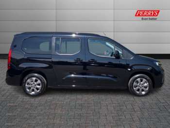 Used Vauxhall Combo Life 2025 for sale - 74925955: Photo