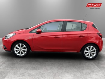 Used Vauxhall Corsa 2018 for sale - 77707714: Photo