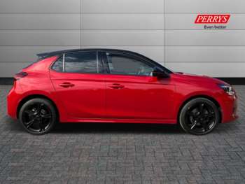 Used Vauxhall Corsa 2022 for sale - 75063758: Photo