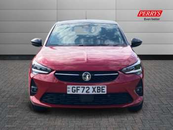 Used Vauxhall Corsa 2022 for sale - 75063758: Photo