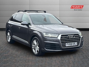 Audi - Q7