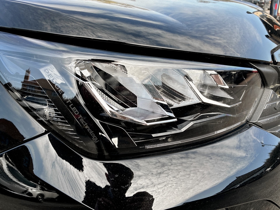 Used Peugeot 2008 2023 for sale - 77579010: Photo 10