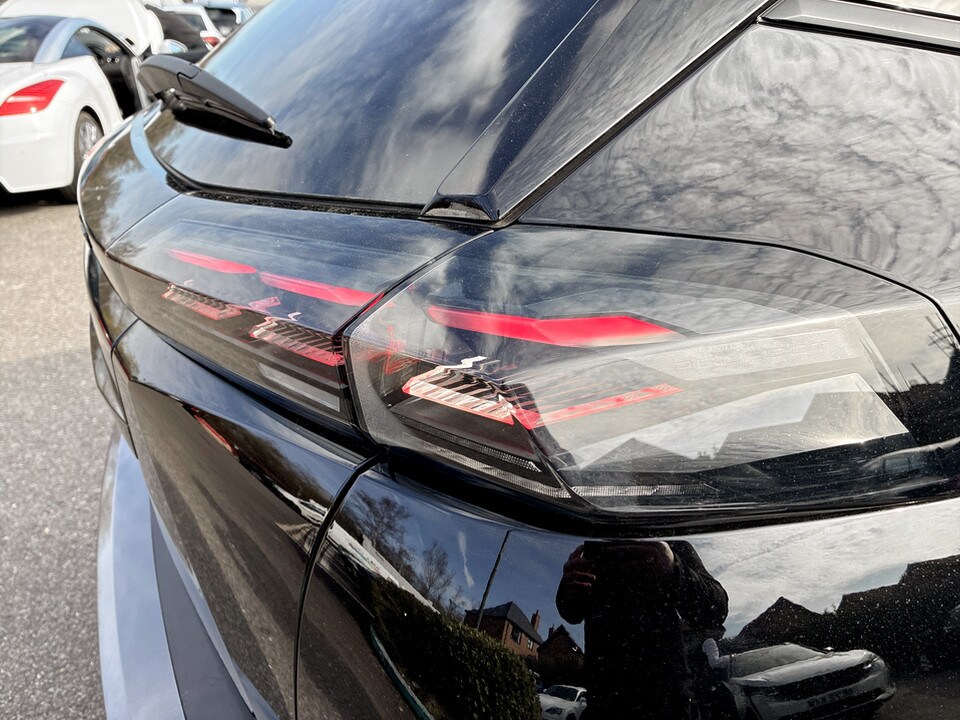 Used Peugeot 2008 2023 for sale - 77579010: Photo 11