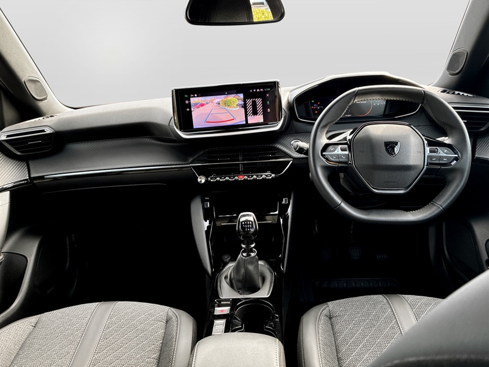 Used Peugeot 2008 2023 for sale - 77579010: Photo 15