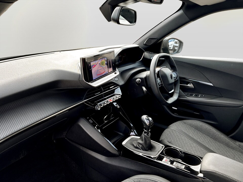 Used Peugeot 2008 2023 for sale - 77579010: Photo 17