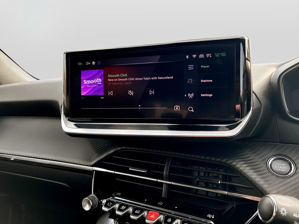 Used Peugeot 2008 2023 for sale - 77579010: Photo 19