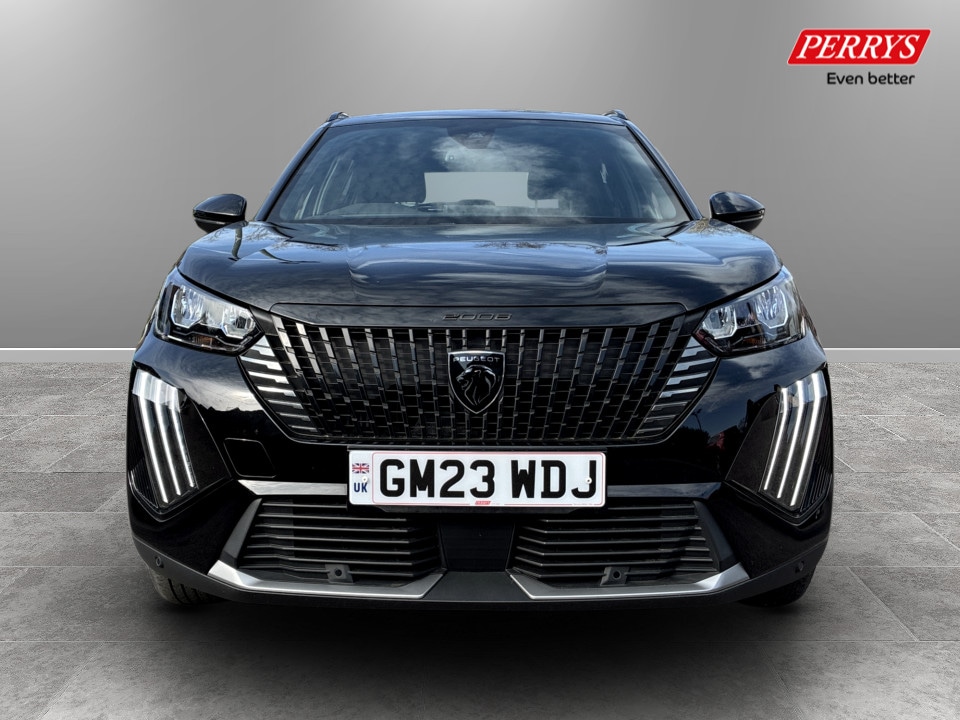 Used Peugeot 2008 2023 for sale - 77579010: Photo 2