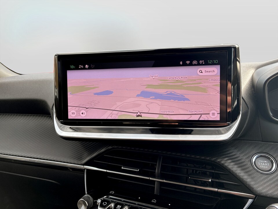 Used Peugeot 2008 2023 for sale - 77579010: Photo 20