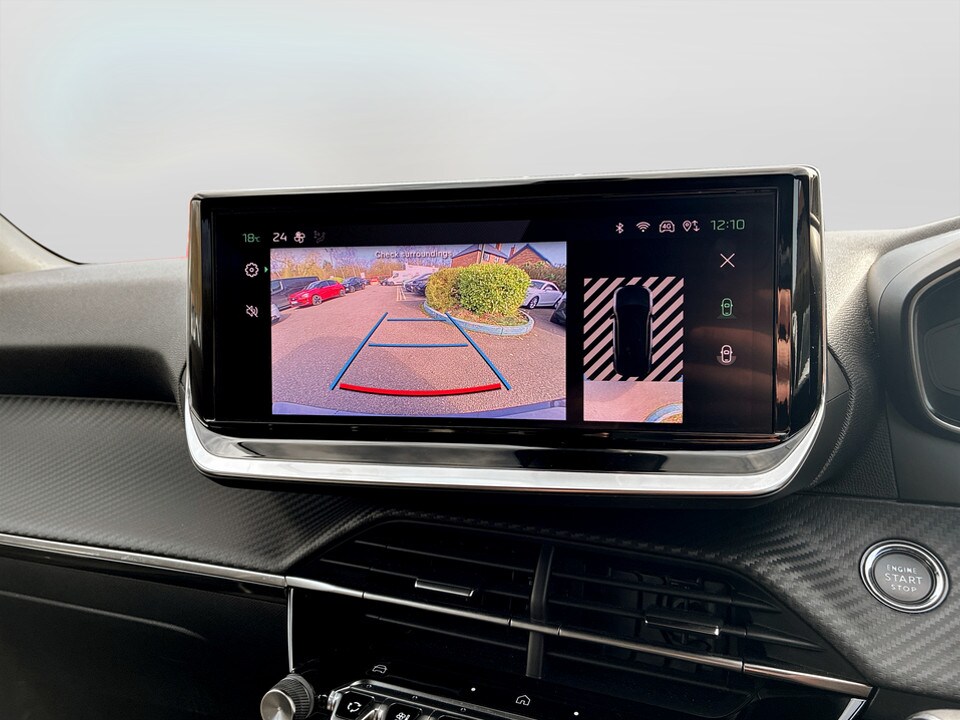 Used Peugeot 2008 2023 for sale - 77579010: Photo 21