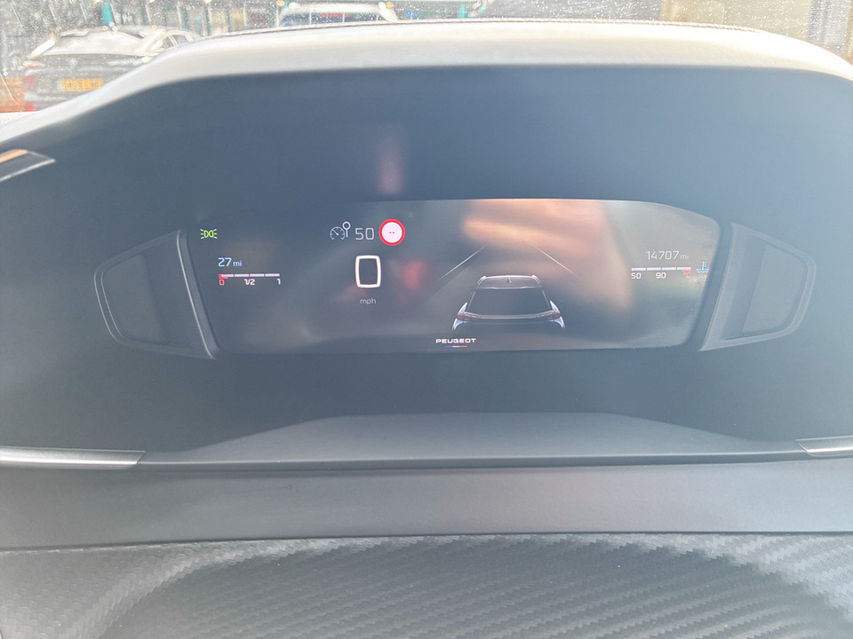 Used Peugeot 2008 2023 for sale - 77579010: Photo 22