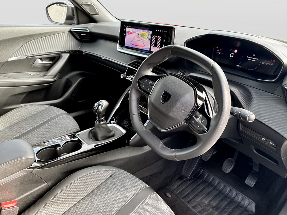 Used Peugeot 2008 2023 for sale - 77579010: Photo 25