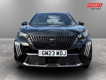 Used Peugeot 2008 2023 for sale - 77579010: Photo
