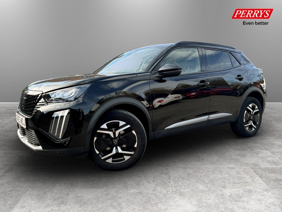 Used Peugeot 2008 2023 for sale - 77579010: Photo 3