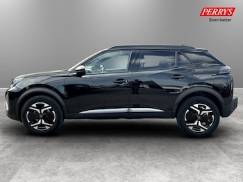 Used Peugeot 2008 2023 for sale - 77579010: Photo