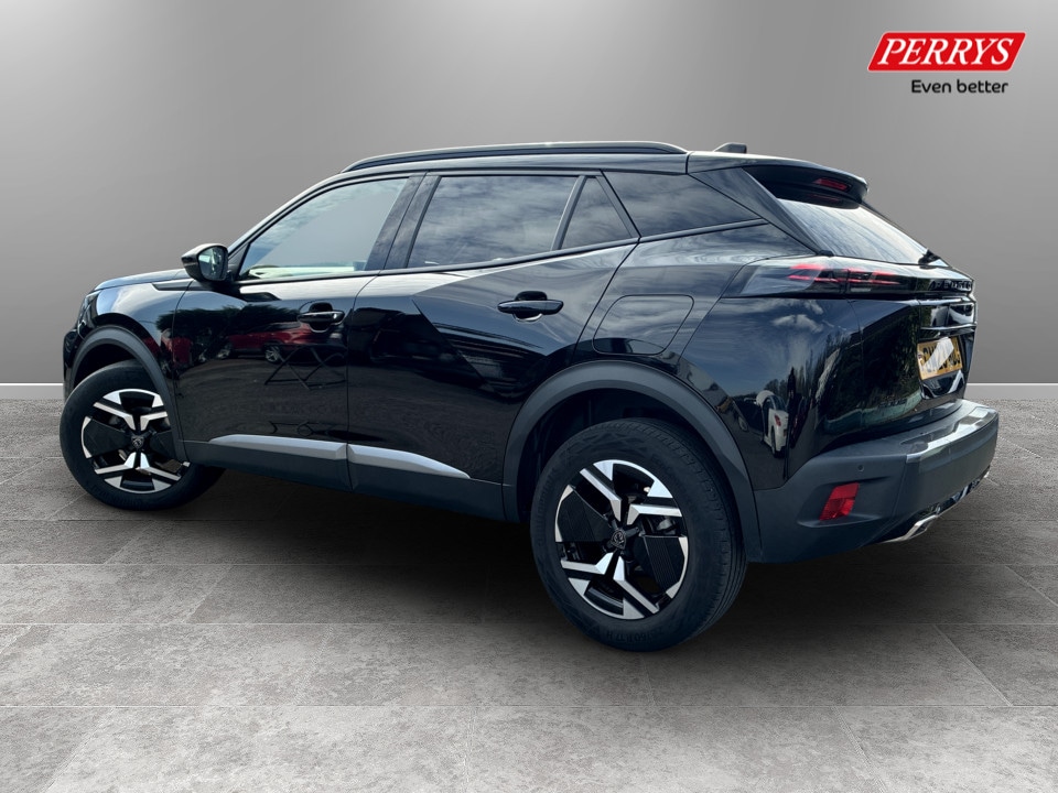 Used Peugeot 2008 2023 for sale - 77579010: Photo 5