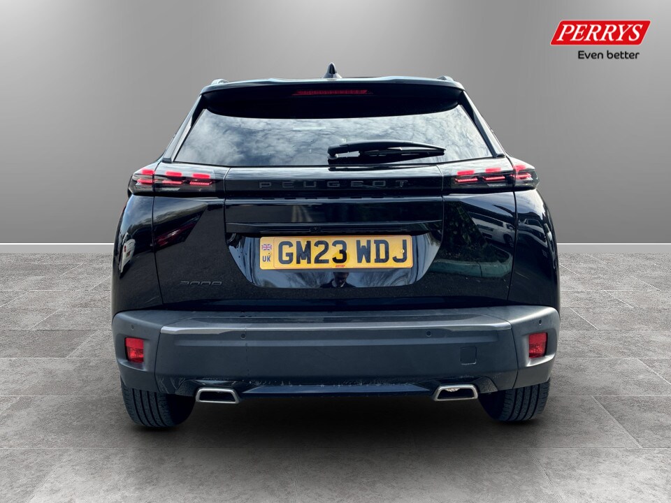 Used Peugeot 2008 2023 for sale - 77579010: Photo 6