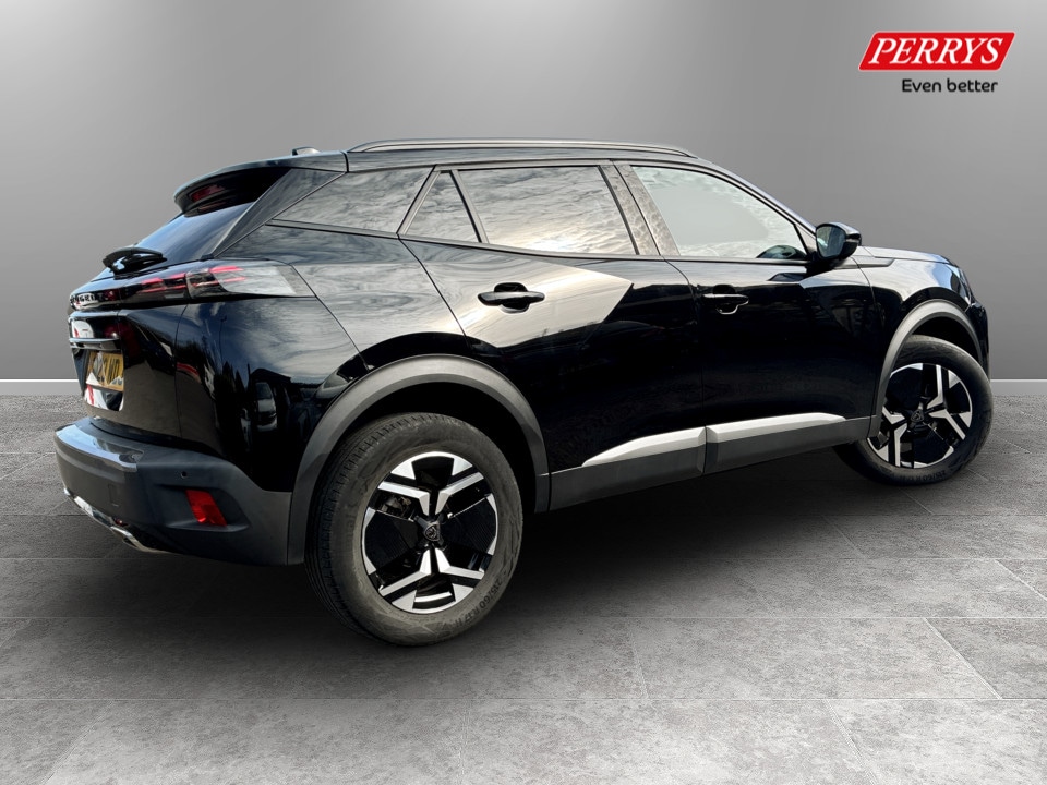 Used Peugeot 2008 2023 for sale - 77579010: Photo 7