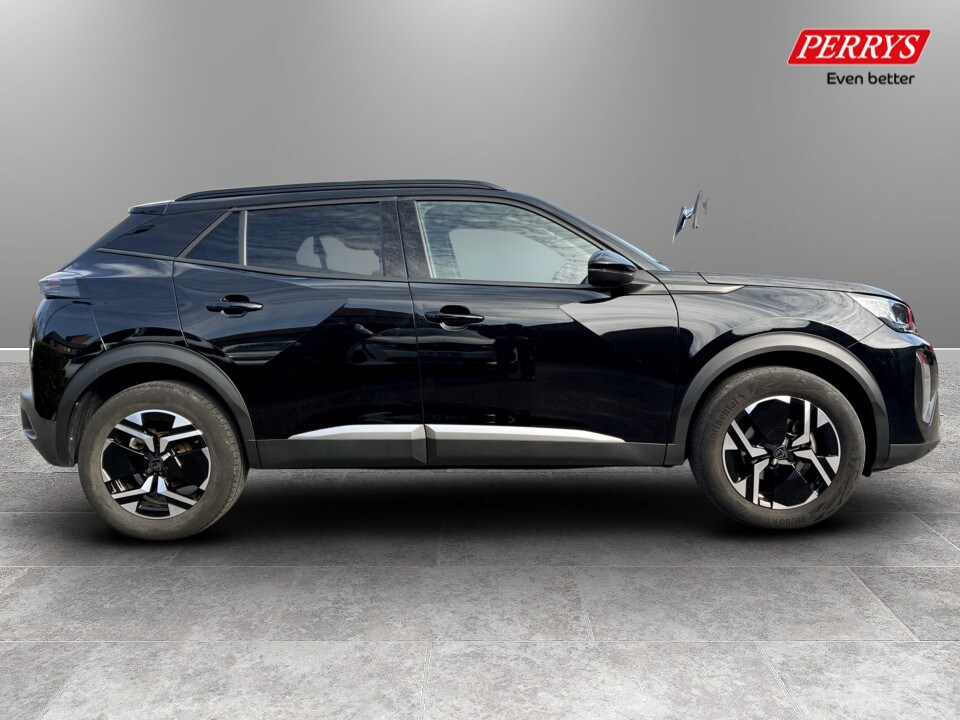 Used Peugeot 2008 2023 for sale - 77579010: Photo 8