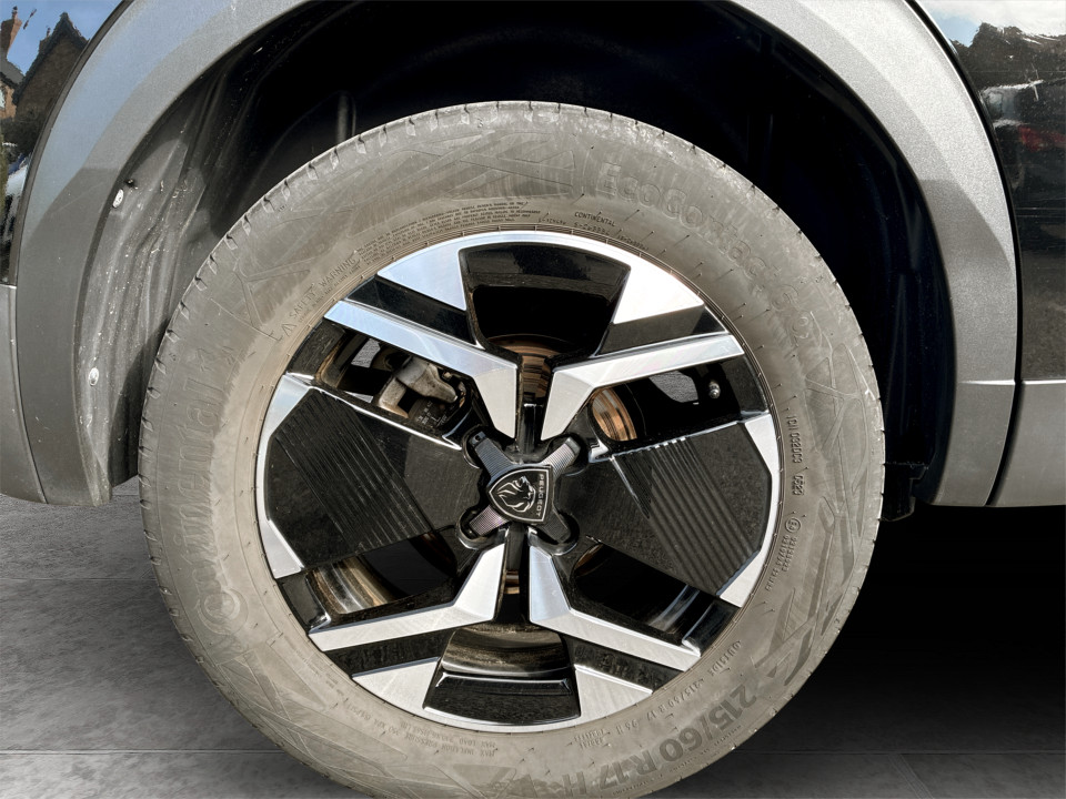 Used Peugeot 2008 2023 for sale - 77579010: Photo 9