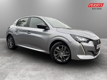 Used Peugeot 208 2022 for sale - 78579282: Photo