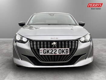 Used Peugeot 208 2022 for sale - 78579282: Photo