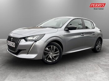 Used Peugeot 208 2022 for sale - 78579282: Photo