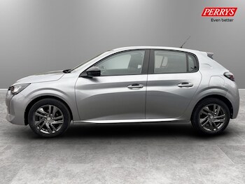 Used Peugeot 208 2022 for sale - 78579282: Photo