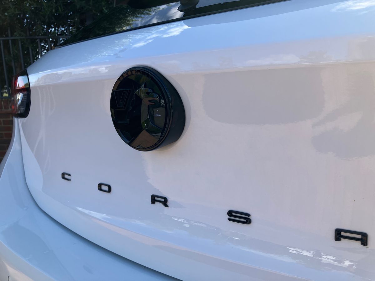Used Vauxhall Corsa 2024 for sale - 75745185: Photo 25