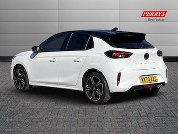 Used Vauxhall Corsa 2024 for sale - 75745185: Photo