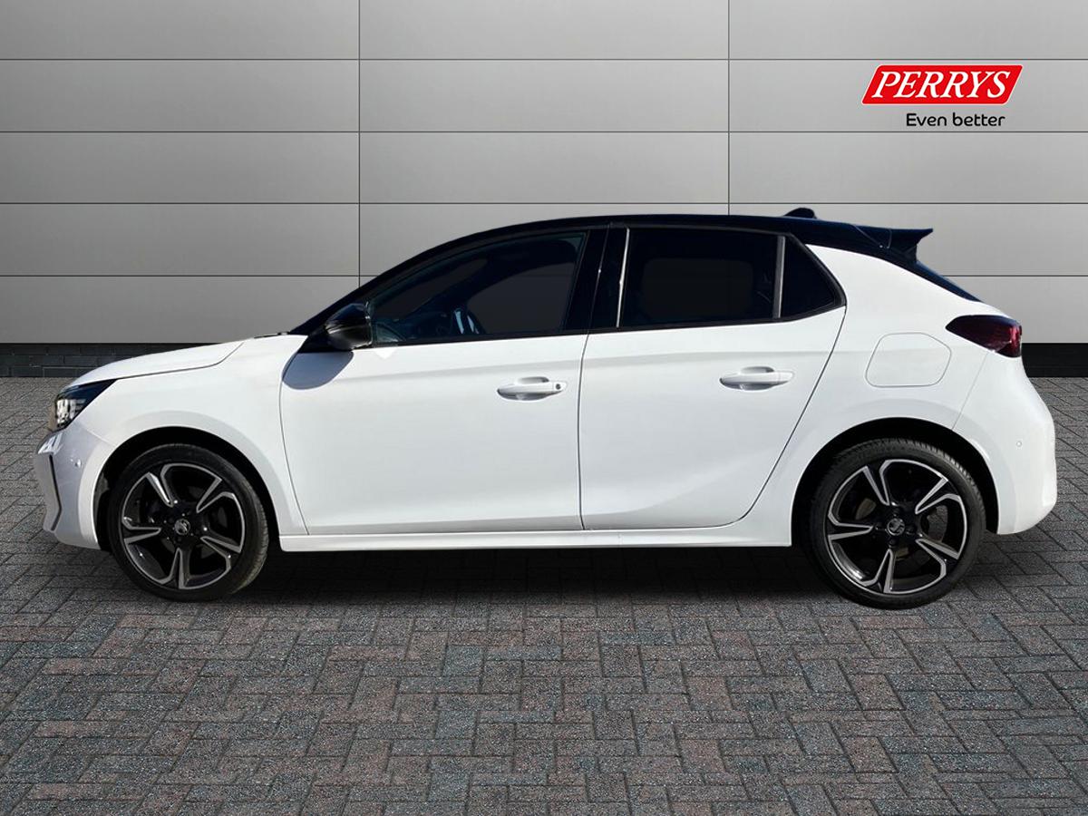 Used Vauxhall Corsa 2024 for sale - 75745185: Photo 3