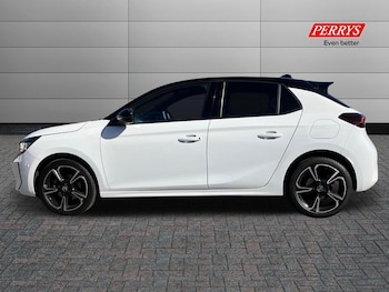 Used Vauxhall Corsa 2024 for sale - 75745185: Photo