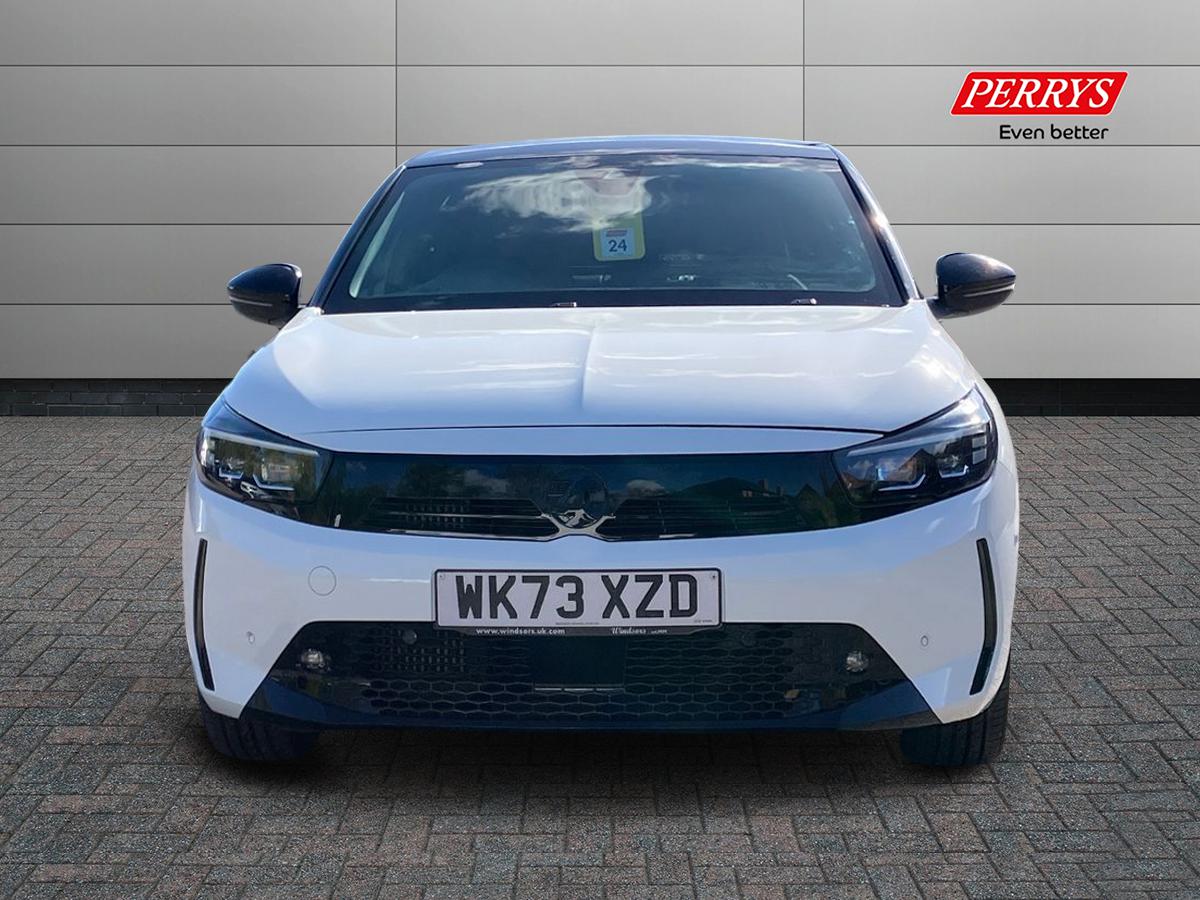 Used Vauxhall Corsa 2024 for sale - 75745185: Photo 4