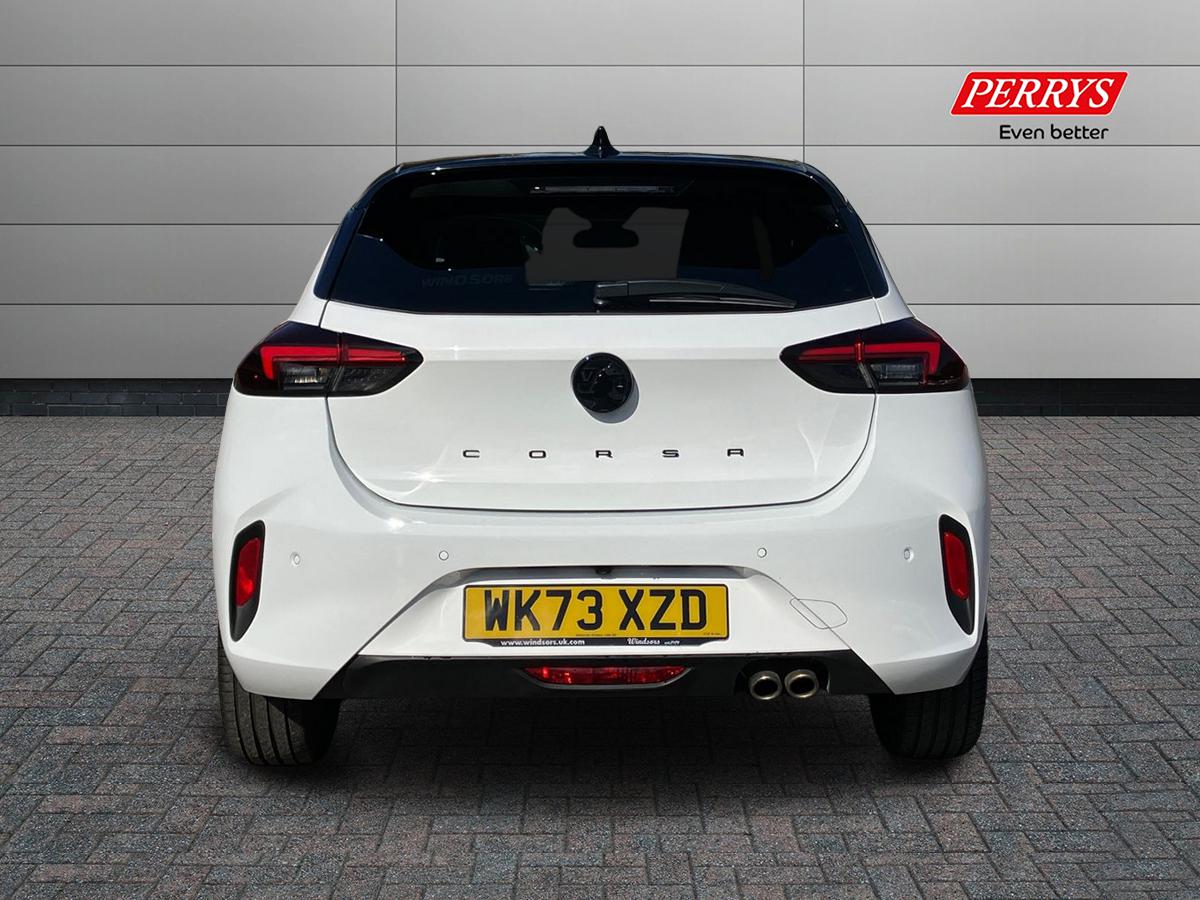 Used Vauxhall Corsa 2024 for sale - 75745185: Photo 5