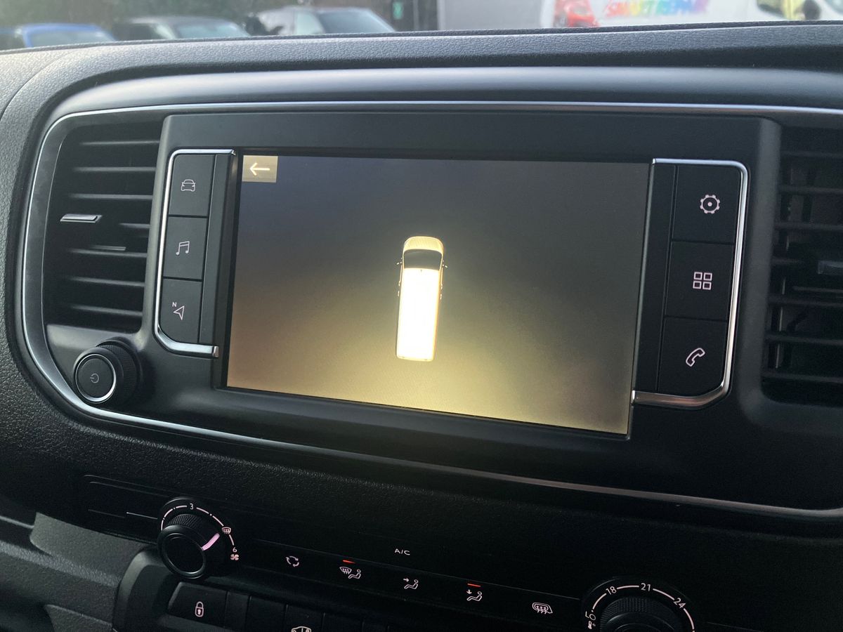 Used Vauxhall Vivaro 2022 for sale - 76663179: Photo 12