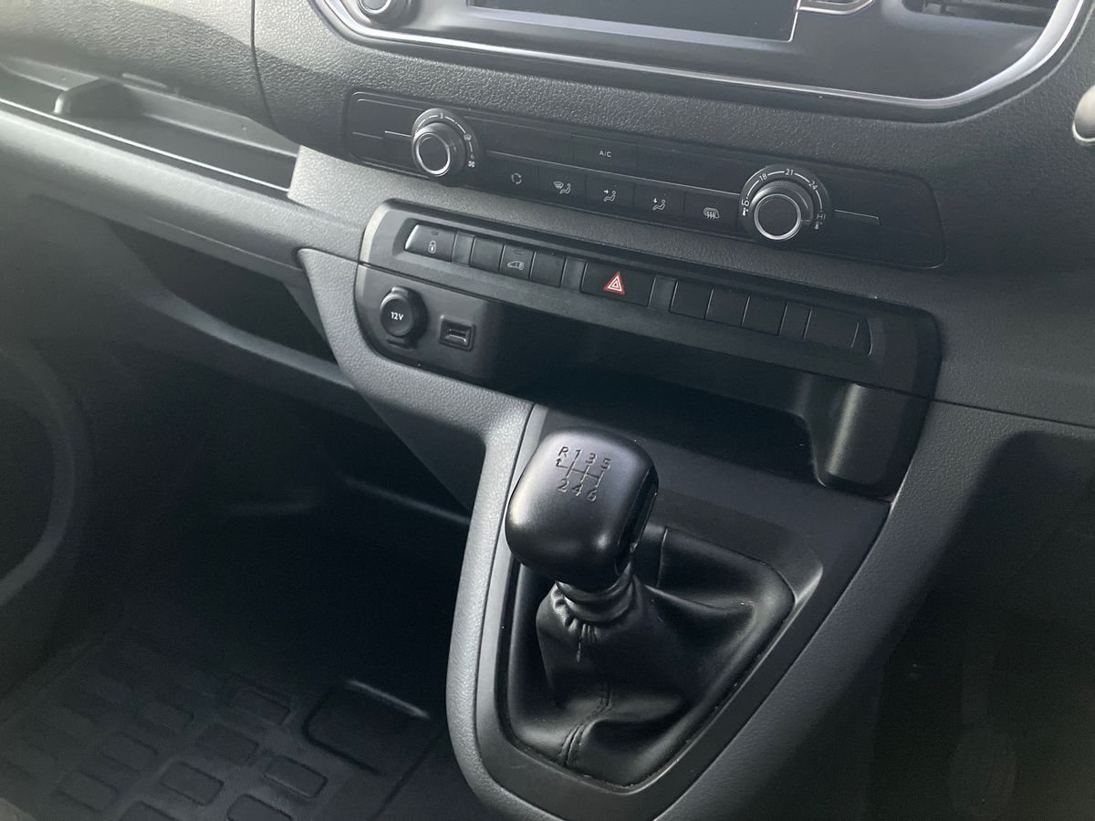 Used Vauxhall Vivaro 2022 for sale - 76663179: Photo 16