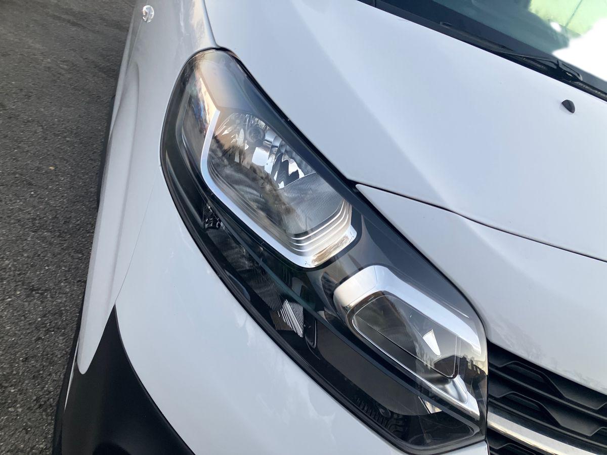 Used Vauxhall Vivaro 2022 for sale - 76663179: Photo 20