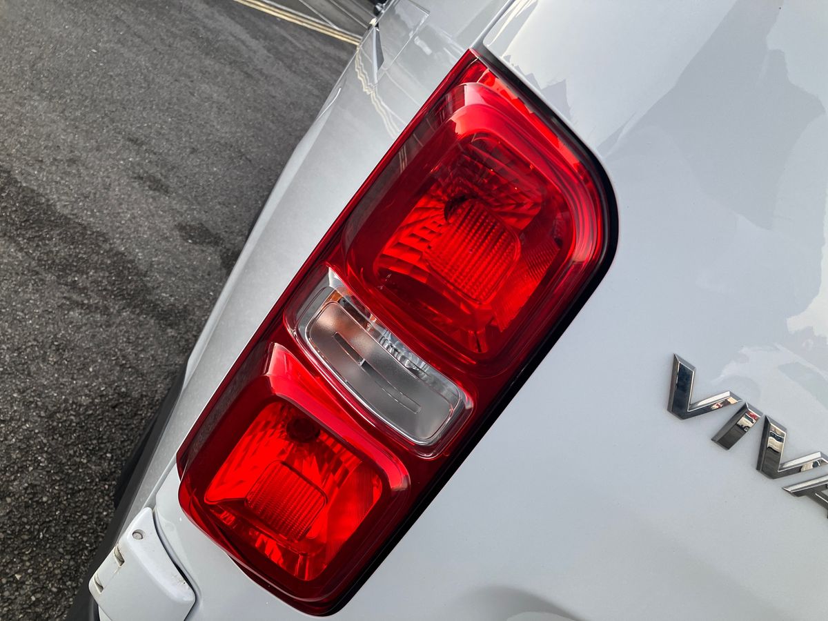 Used Vauxhall Vivaro 2022 for sale - 76663179: Photo 21